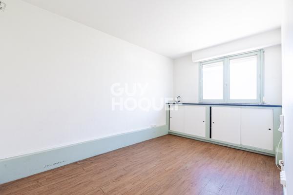 Appartement à vendre de 4 pièces de 76 m²