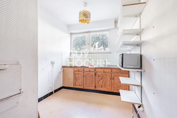 Appartement à vendre de 4 pièces de 76 m²