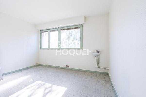 Appartement à vendre de 4 pièces de 76 m²