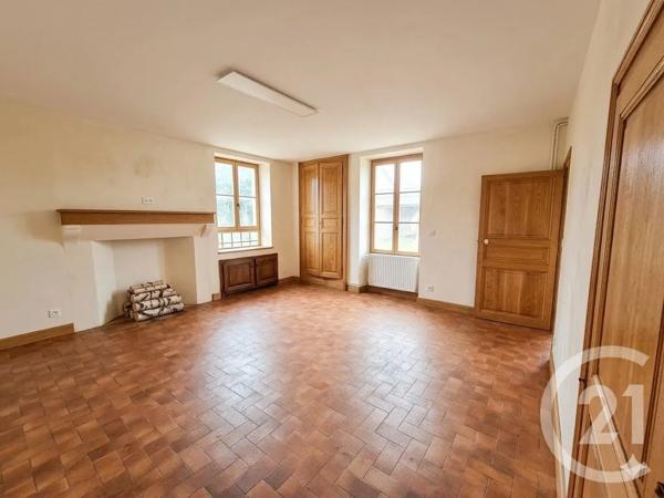 Maison à vendre  5 pièces - 89,12 m 2   CORVOL D EMBERNARD  - 58