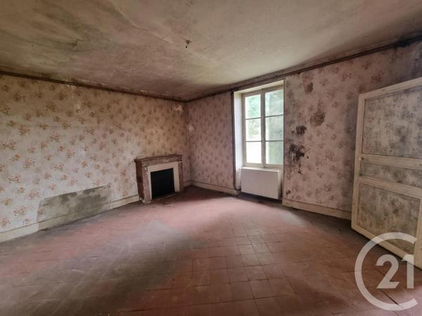 Maison à vendre  5 pièces - 89,12 m 2   CORVOL D EMBERNARD  - 58