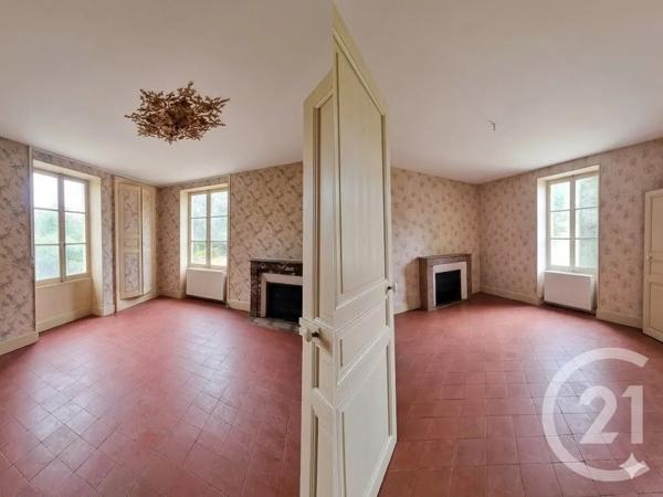 Maison à vendre  5 pièces - 89,12 m 2   CORVOL D EMBERNARD  - 58