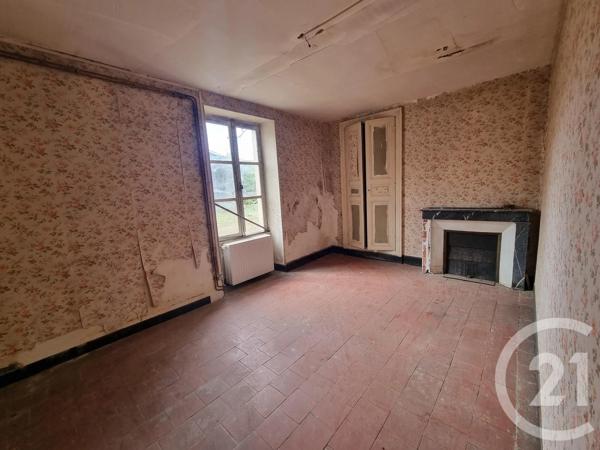 Maison à vendre  5 pièces - 89,12 m 2   CORVOL D EMBERNARD  - 58