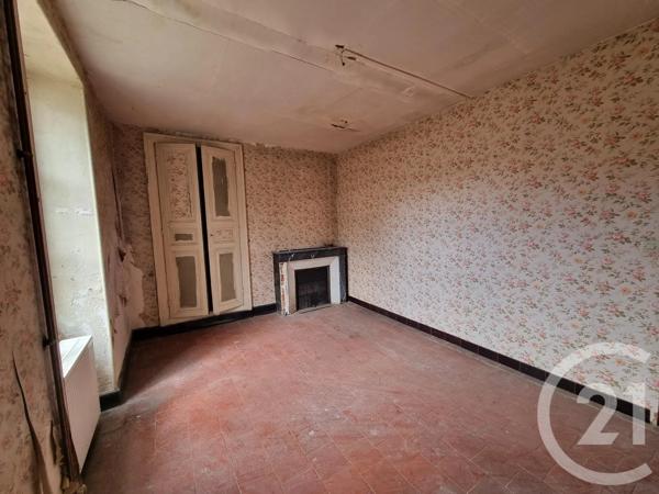 Maison à vendre  5 pièces - 89,12 m 2   CORVOL D EMBERNARD  - 58