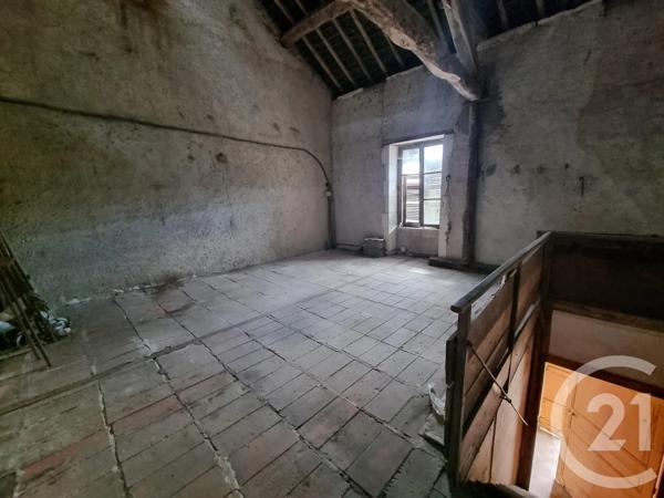 Maison à vendre  5 pièces - 89,12 m 2   CORVOL D EMBERNARD  - 58