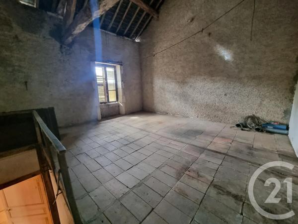 Maison à vendre  5 pièces - 89,12 m 2   CORVOL D EMBERNARD  - 58