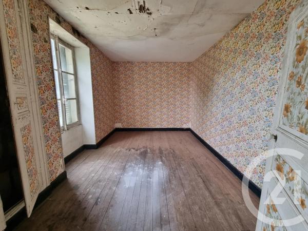 Maison à vendre  5 pièces - 89,12 m 2   CORVOL D EMBERNARD  - 58