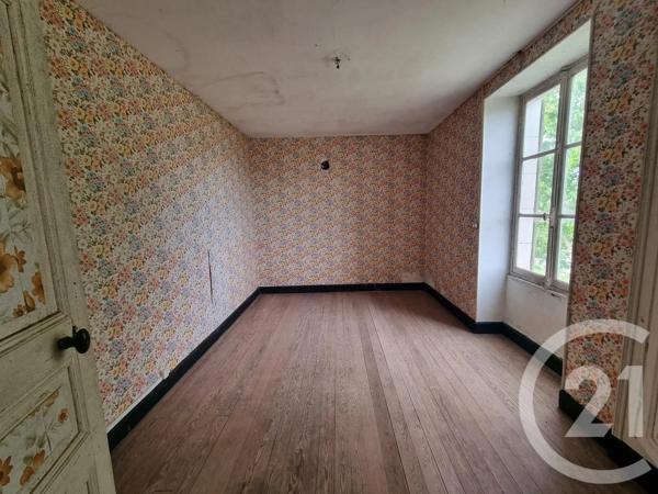 Maison à vendre  5 pièces - 89,12 m 2   CORVOL D EMBERNARD  - 58