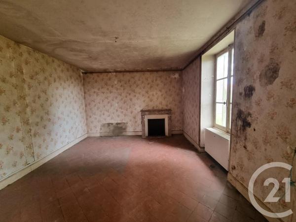 Maison à vendre  5 pièces - 89,12 m 2   CORVOL D EMBERNARD  - 58
