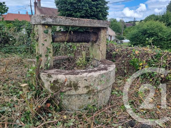 Maison à vendre  5 pièces - 89,12 m 2   CORVOL D EMBERNARD  - 58