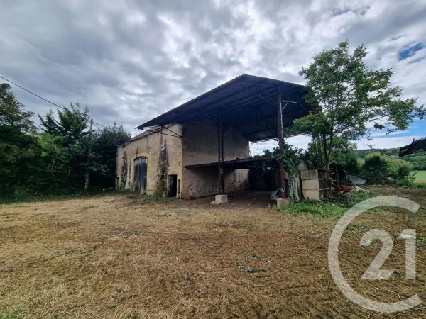 Maison à vendre  5 pièces - 89,12 m 2   CORVOL D EMBERNARD  - 58