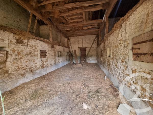 Maison à vendre  5 pièces - 89,12 m 2   CORVOL D EMBERNARD  - 58