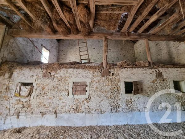 Maison à vendre  5 pièces - 89,12 m 2   CORVOL D EMBERNARD  - 58