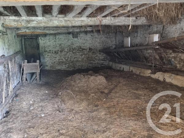 Maison à vendre  5 pièces - 89,12 m 2   CORVOL D EMBERNARD  - 58