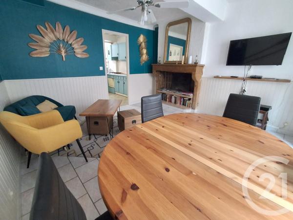Maison à vendre  5 pièces - 89,12 m 2   CORVOL D EMBERNARD  - 58
