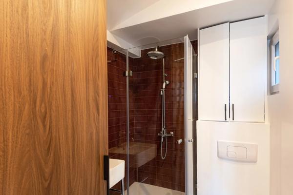 Appartement Paris 18e - VILLA DES PLATANES