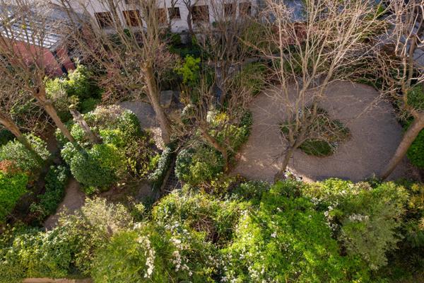 Appartement Paris 18e - VILLA DES PLATANES