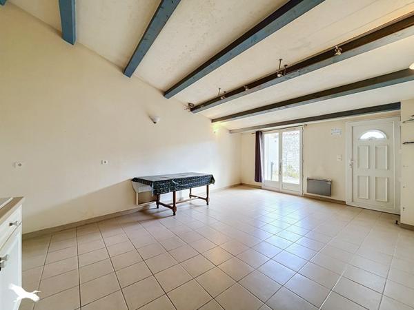 Maison à vendre 182 069 € Lagord 2 p 51 m² DPE E