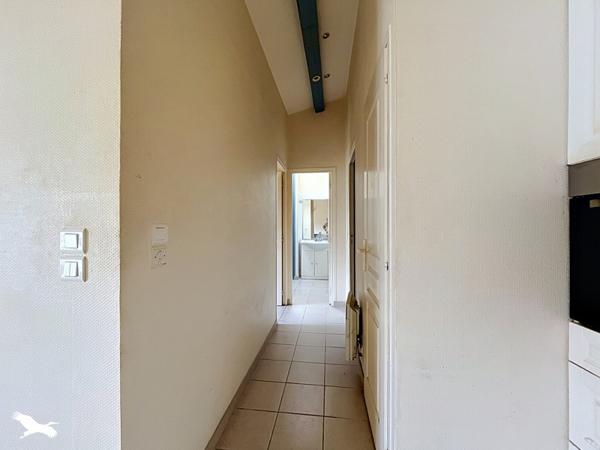 Maison à vendre 182 069 € Lagord 2 p 51 m² DPE E