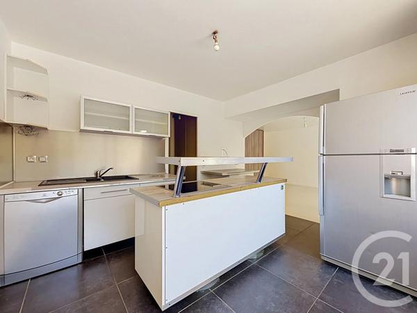 Appartement F4 à vendre  4 pièces - 91,50 m 2   HERIMONCOURT  - 25