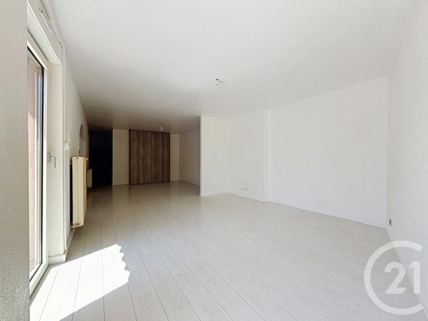 Appartement F4 à vendre  4 pièces - 91,50 m 2   HERIMONCOURT  - 25
