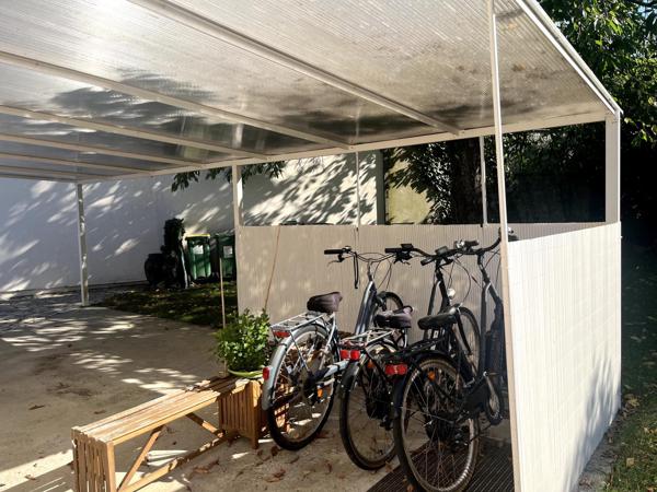 Maison de plain pied - Confort optimal pour toute la famille avec espace jardin