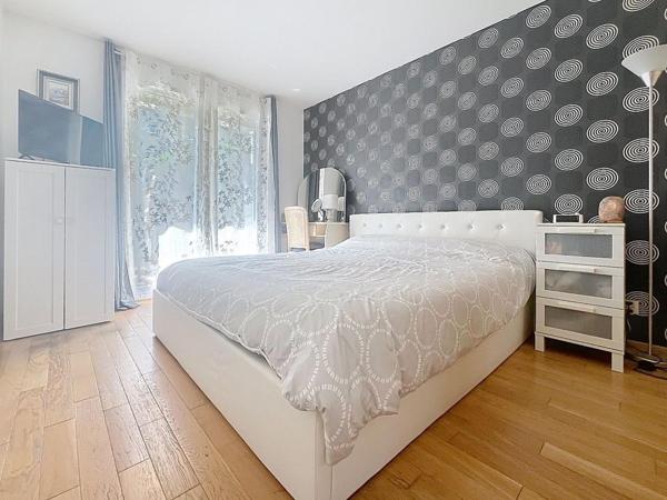 Maison de plain pied - Confort optimal pour toute la famille avec espace jardin