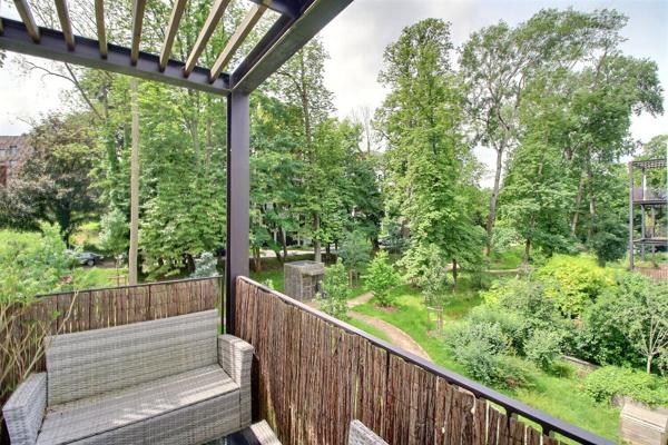 MASSY VILGENIS Appartement Massy 3 pièce(s) de 68,3m2- 2 terrasses