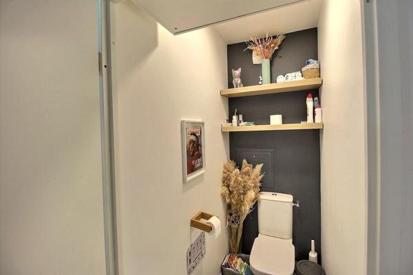 MASSY VILGENIS Appartement Massy 3 pièce(s) de 68,3m2- 2 terrasses
