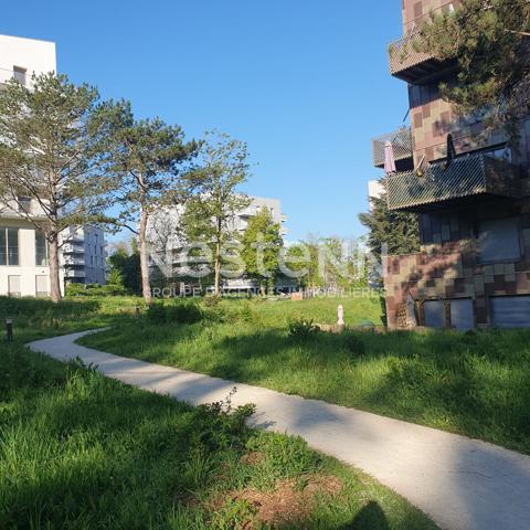 MASSY VILGENIS Appartement Massy 3 pièce(s) de 68,3m2- 2 terrasses