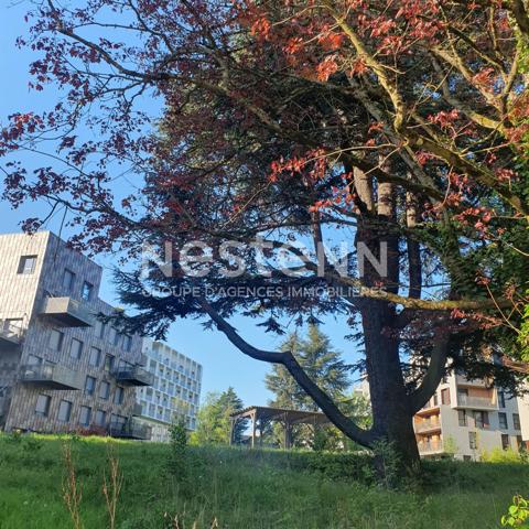 MASSY VILGENIS Appartement Massy 3 pièce(s) de 68,3m2- 2 terrasses