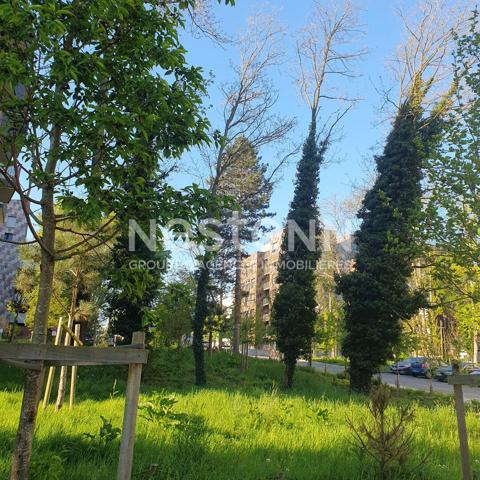 MASSY VILGENIS Appartement Massy 3 pièce(s) de 68,3m2- 2 terrasses