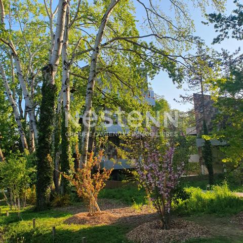 MASSY VILGENIS Appartement Massy 3 pièce(s) de 68,3m2- 2 terrasses