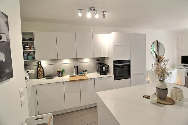 MASSY VILGENIS Appartement Massy 3 pièce(s) de 68,3m2- 2 terrasses