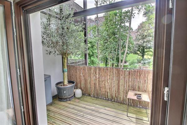 MASSY VILGENIS Appartement Massy 3 pièce(s) de 68,3m2- 2 terrasses