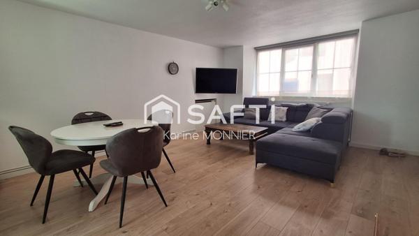 Appartement avec Terrasse