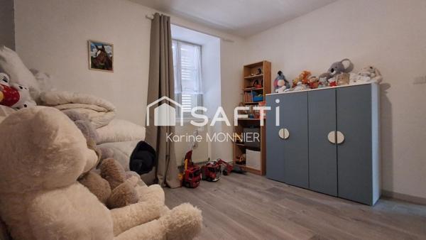 Appartement avec Terrasse