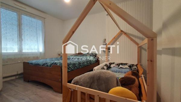 Appartement avec Terrasse