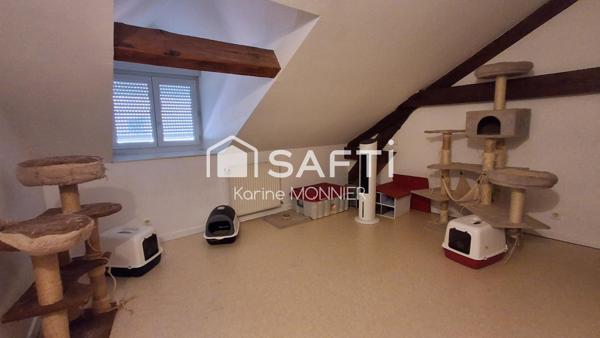 Appartement avec Terrasse