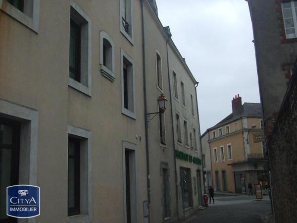 Appartement à vendre 1 pièce 21.86m²