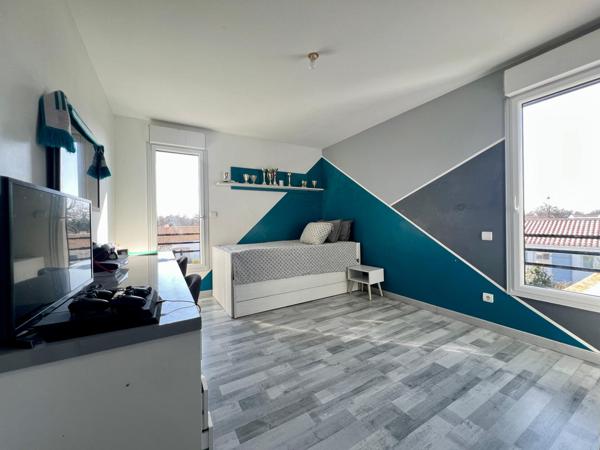 Magnifique Maison Contemporaine de 148 m2 - 4 Chambres