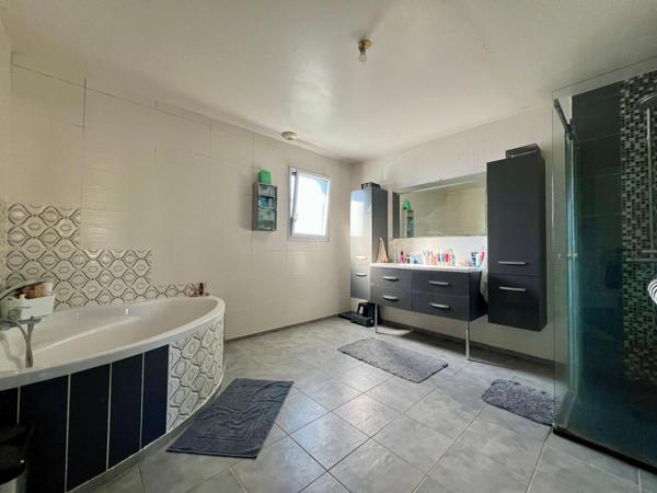 Magnifique Maison Contemporaine de 148 m2 - 4 Chambres