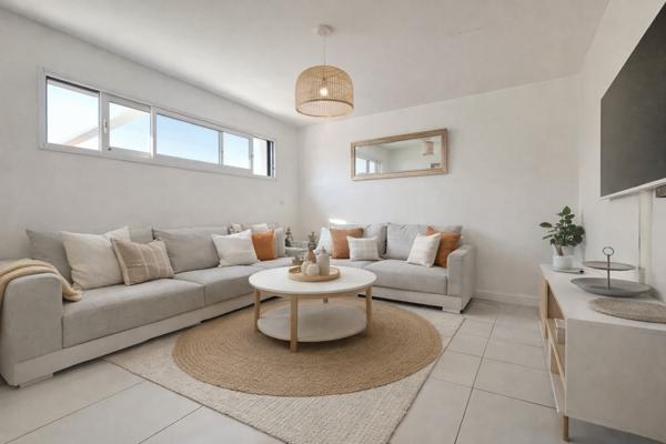 Magnifique Maison Contemporaine de 148 m2 - 4 Chambres