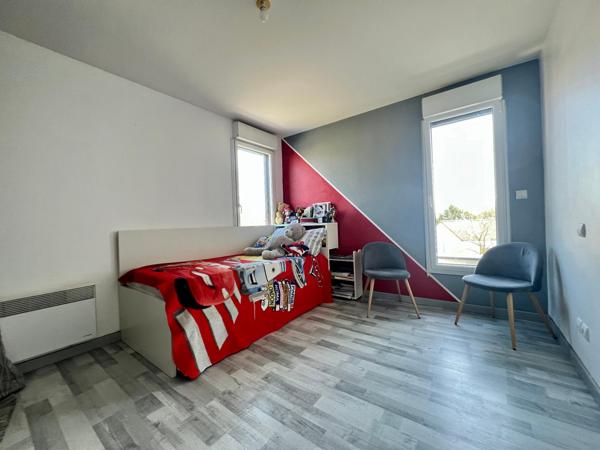 Magnifique Maison Contemporaine de 148 m2 - 4 Chambres