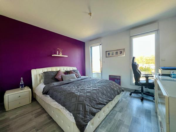 Magnifique Maison Contemporaine de 148 m2 - 4 Chambres