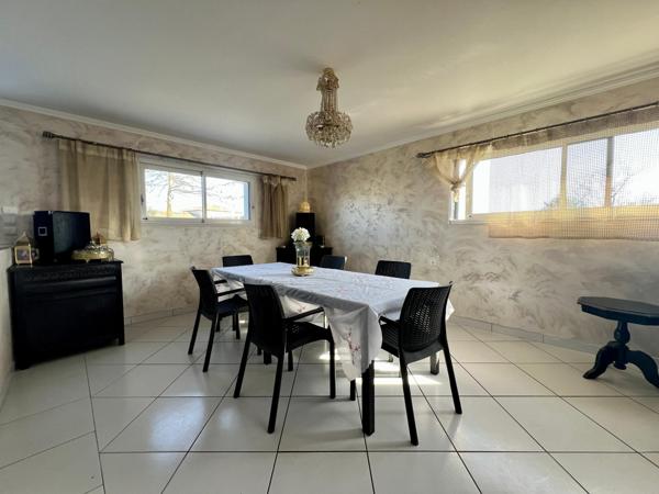 Magnifique Maison Contemporaine de 148 m2 - 4 Chambres