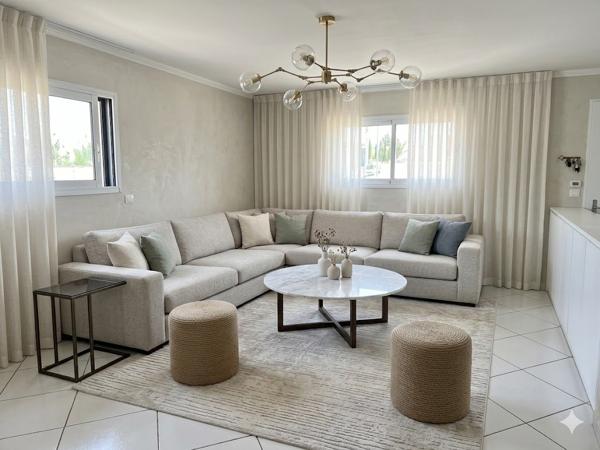 Magnifique Maison Contemporaine de 148 m2 - 4 Chambres