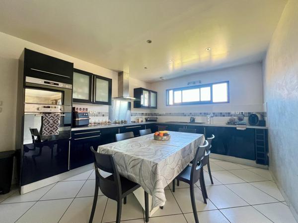 Magnifique Maison Contemporaine de 148 m2 - 4 Chambres