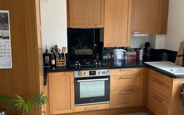 Appartement à louer    3 pièces • 63,70 m2 Le Havre