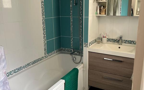 Appartement à louer    3 pièces • 63,70 m2 Le Havre